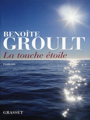 cover image of La touche étoile